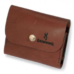 Browning Leather Choke Tube Case