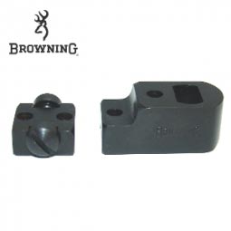 Browning 1885 Low Wall 2 Piece Scope Base Set