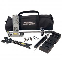Wheeler Delta Series AR Armorer's Essentials Kit