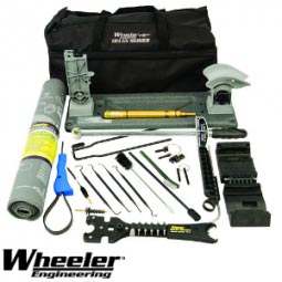 Wheeler Delta Series AR Armorer's Professional Kit