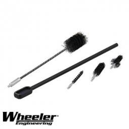 Wheeler Delta Series AR Complete Brush Set