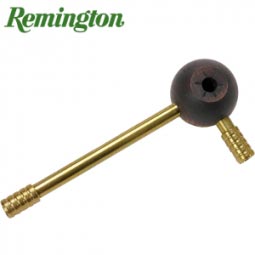 Remington Ultimate Palm Saver Bullet Starter w/ Bullet Alignment Jags