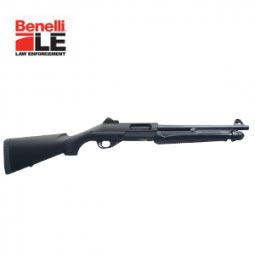 Benelli LE Nova Entry 14" Black Synthetic Shotgun, Tactical Stock
