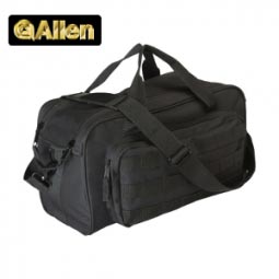 Allen Black Basic Range Bag