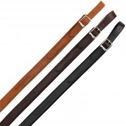 Winchester Leather Rifle Sling