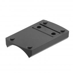 Leupold DeltaPoint Pro Dovetail Mount, 1911