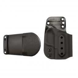 Fobus Springfield Hellcat Extraction Series Appendix Style IWB/OWB Holster