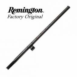 Remington 11-87, Magnum 12 Gauge RemChoke Barrel, 26", Matte