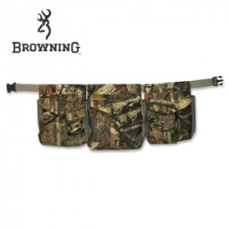 Browning Mossy Oak Break Up Infinity Belted Dove Game Bag