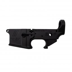 Zev Tech AR-15 Stripped Forged Lower Receiver