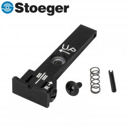Stoeger M2000 Rear Sight Group