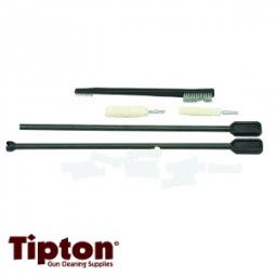 Tipton Action / Chamber Cleaning Tool Set