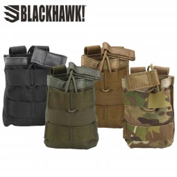 Blackhawk SR25 / M14 / FAL Single 20 Round Magazine Pouch