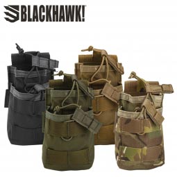 Blackhawk SR25 / M14 / FAL Stacked 20 Round Magazine Pouch