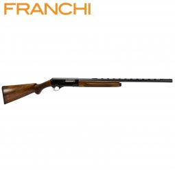 Franchi 48 AL Prince of Wales Stock 20 Gauge Shotgun, 26" Barrel