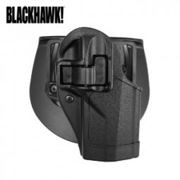 Blackhawk Serpa Concealment Holster For Beretta PX4 Models Right Hand