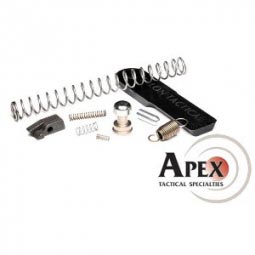 Apex M&P .45 Competition Action Enhancement Kit