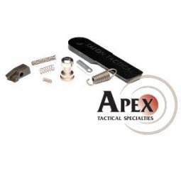 Apex  M&P Duty/Carry Action Enhancement Kit 9mm/.357/.40