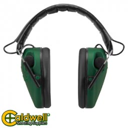Caldwell E-MAX Low Profile Hearing Protection