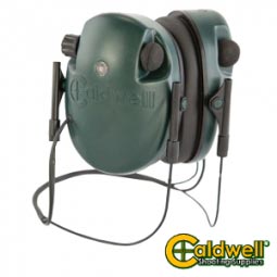Caldwell EMAX Low Profile Behind the Neck Hearing Protection