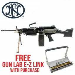 FN America FN M249S