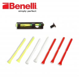 Benelli Performance Shop HIVIZ Front Sight Kit