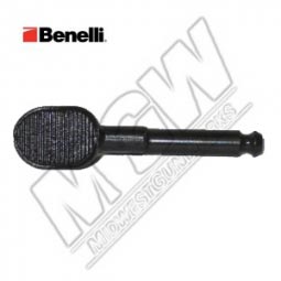 Benelli Bolt Handle Flat Black