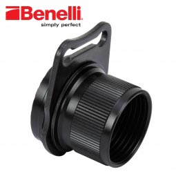 Benelli Extended Magazine Cap With Swivel