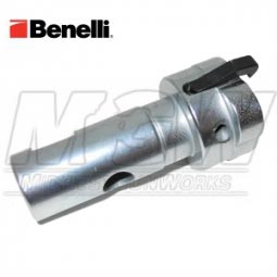 Benelli Left Hand Locking Head Assembly