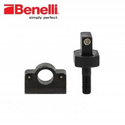 Benelli M1 and M3 Tritium Night Sight Inserts For Ghost Ring Sights