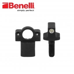 Benelli M4 Tritium Night Sight Inserts For Ghost Ring Sights