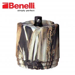 Benelli Realtree Max-4 Magazine Cap with Swivel  SBE II/M2 12ga