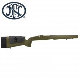 FN / Winchester Model-70 Short Action McMillan Fiberglass Stock A3G