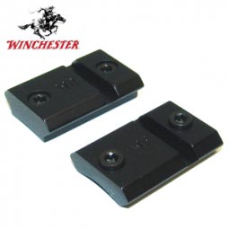 Winchester XPR Weaver Style 2 Piece Scope Base Set