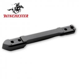 Winchester Model 1885 Low Wall Hunter Gloss Scope Base