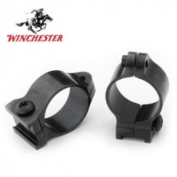 Winchester 30mm Steel Scope Rings