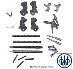 Beretta 680 Series Over / Under Spare Parts Kit