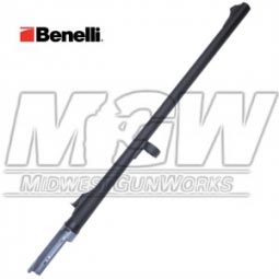 Benelli M2 Field Rifled Slug 24" 12ga Matte Barrel