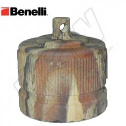 Benelli M1 Super90 HD Timber Magazine Cap With Swivel, 12GA