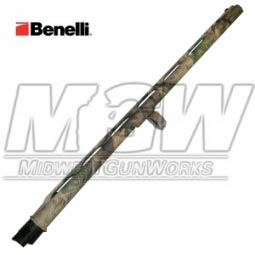 Benelli SuperNova/Nova 28" Advantage Timber HD 12ga Barrel