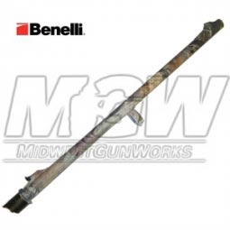 Benelli SuperNova/Nova 24" Rifled Slug Advantage Timber HD 12ga Barrel