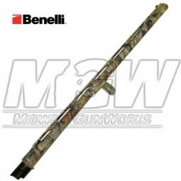 Benelli SuperNova/Nova 26" Realtree APG 12ga Barrel