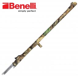 Benelli M2 24" 12GA Advantage Timber HD Rifled Slug Barrel