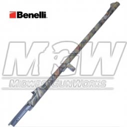Benelli M2 Field 24" Realtree APG Rifled Slug 12ga Barrel