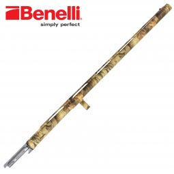 Benelli M2 Field 26" Advantage Timber HD 12ga Barrel