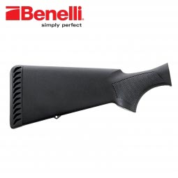 Benelli SBE II/M2/Montefeltro Non-Comfortech Synthetic Stock