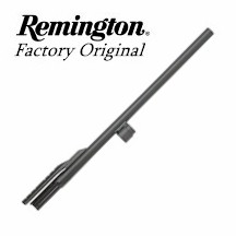 Remington 870 Express Rifled Deer Barrel, 12 Gauge, Cantilever, 23"