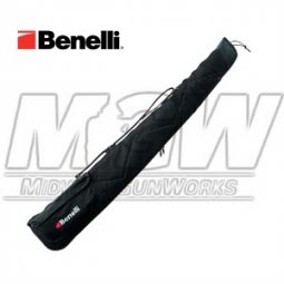 Benelli Zippered Gun Case 52"