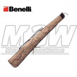 Benelli Tan Soft Gun Case with Zipper