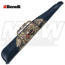 Benelli Intercept Floating Gun Case in Advantage Max-4 HD